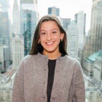 Salesforce Employee Ciara James's profile photo