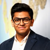 Kartik Aggarwal Email