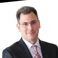 ALFA Aero Solutions Inc. Employee Robert Paris's profile photo