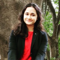 Microsoft Employee Manisha Panda's profile photo