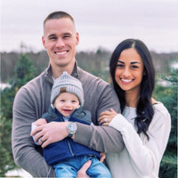 O.C. White Company Employee Andrew May's profile photo