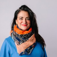 Blitz Employee Elizabeth Vereker's profile photo