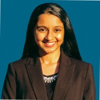 Data Science 4 Everyone Employee Matangi Melpakkam's profile photo
