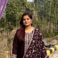 Khushi Sharma's profile photo