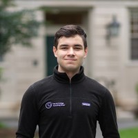 SpaceX Employee Ben Schroeder's profile photo