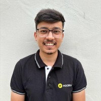 Hoora Employee Khalid Ansari's profile photo