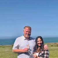 Museion Napa Employee Jesse Hummel's profile photo