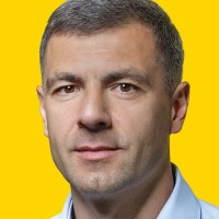 Solbritt Employee Yuriy Chmyr's profile photo