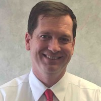 Lima Memorial Health System Employee Burlin Sherrick's profile photo