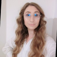 MOGRA Employee Emilie Mestriaux's profile photo