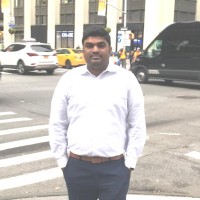 T-Mobile Employee Kishore Varma's profile photo