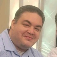 Applegreen Employee Alexis Rivera's profile photo