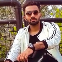 MaxApex Employee Shafqat Ali's profile photo