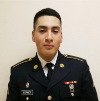 Groot Industries Inc. Employee Derwin Ferrer's profile photo