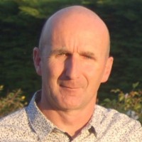 Coop Atlantique Employee Grégory Boulnois's profile photo