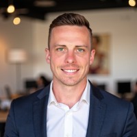Will Martin Email & Phone Number