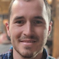LexisNexis Employee Eric Wesolowski's profile photo