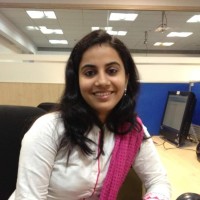 Talisman Tech Employee Ruchika Badole's profile photo