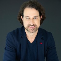 KPMG Employee Pierre-Etienne Simard's profile photo