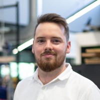 Ben Fraser's profile photo