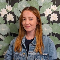 Punchcut Employee Paige Cameron's profile photo