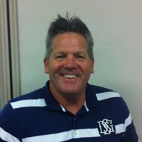 Ringwood Secondary College Employee Steve Teakel's profile photo