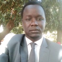GPOC Employee Gabriel Maliah's profile photo