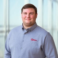 KESCO, Inc. Employee Jackson Allred's profile photo