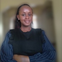 Esther Mureithi Email