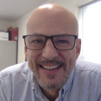International Exposition Company Employee Pete Caracciolo's profile photo