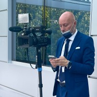 San Raffaele Employee Alessandro Barnaba's profile photo
