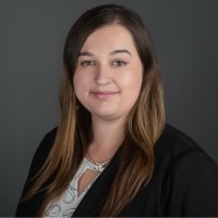 Raybourn Group International Employee Abby Self's profile photo