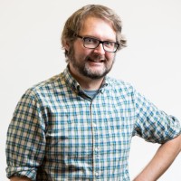 TURNER Public Relations Employee Tyler Wilcox's profile photo