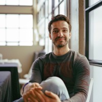 Biconomy Employee Ahmed 柏亚德's profile photo