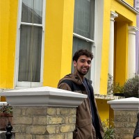 BRINTA Employee Federico Zolkwer's profile photo