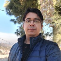 Artesian Software Technologies LLP Employee Deepak Mehta's profile photo