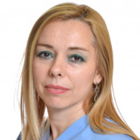 Irena Andonova Email