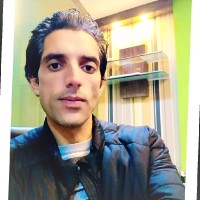 CounTree Turkey Employee Kamran Khan's profile photo