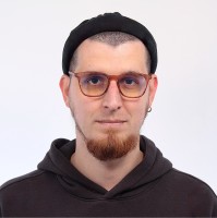 Alexander Nadein's profile photo