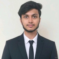 Virtual Cyber Labs Employee Tulasi Krishnakumar's profile photo
