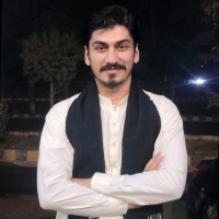 TechLeadz Employee Anas Baig's profile photo