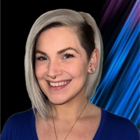 Memorial Health Employee Adrienne Ross's profile photo