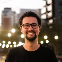 Nubank Employee Gabriel Assis's profile photo