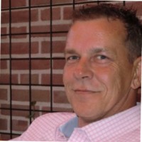 Link Industrial Services Employee Jos Suppers's profile photo