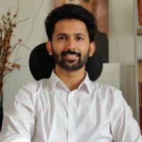 Pranil Shah Email & Phone Number