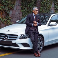 Goque Group Employee Carlos Aguirre's profile photo