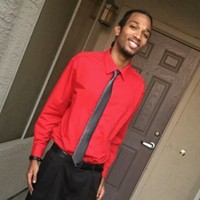 GoDaddy Employee Lewis Todd's profile photo