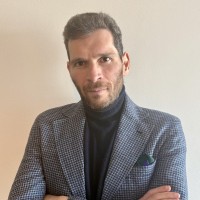 Illinois Wesleyan University Employee Mikhail Munenzon's profile photo