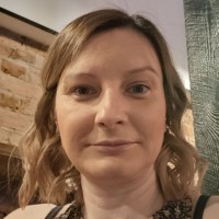 D&GBM Employee Izabella Tyranowicz's profile photo
