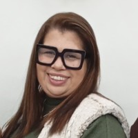 Ca2f Employee Zenita do Nascimento Oliveira's profile photo